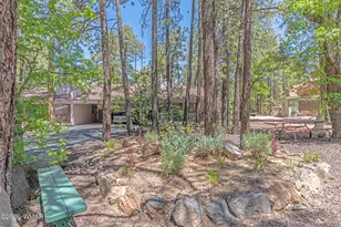 6390 Sundown Ln, Pinetop, AZ 85935 - Photo 29