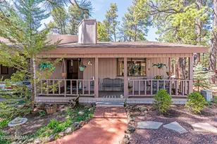 6390 Sundown Ln, Pinetop, AZ 85935 - Photo 21