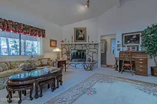 6390 Sundown Ln, Pinetop, AZ 85935 - Photo 3