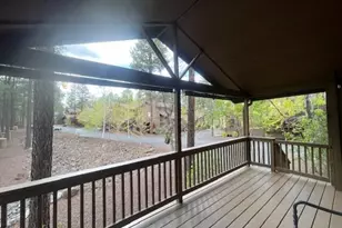 4491 Stone Pine Dr, Pinetop, AZ 85935 - Photo 29