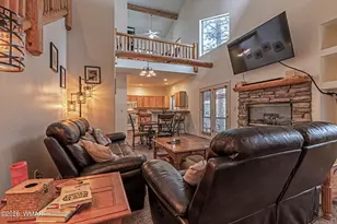 4491 Stone Pine Dr, Pinetop, AZ 85935 - Photo 3