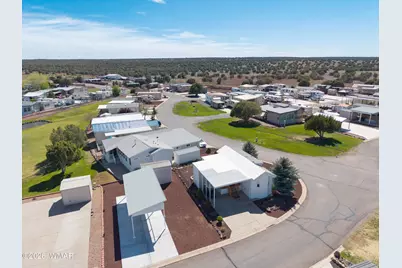 1837 Juniper Ridge Drive, Show Low, AZ 85901 - Photo 3