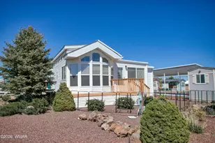 1837 Juniper Ridge Dr, Show Low, AZ 85901 - Photo 1