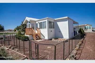 1837 Juniper Ridge Drive, Show Low, AZ 85901 - Photo 5