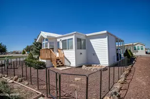 1837 Juniper Ridge Dr, Show Low, AZ 85901 - Photo 5