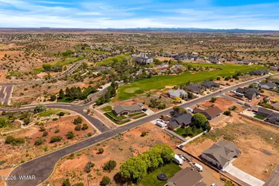 326 S Pioneer Trail, Snowflake, AZ 85937 - Photo 1
