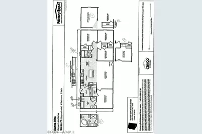 4238 Well Field Road, Winslow, AZ 86047 - Photo 5