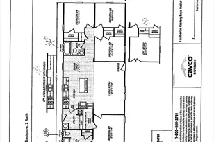 4238 Well Field Rd, Winslow, AZ 86047 - Photo 5