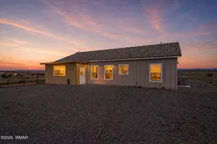 660 S Foothills Blvd, Taylor, AZ 85939 - Photo 5