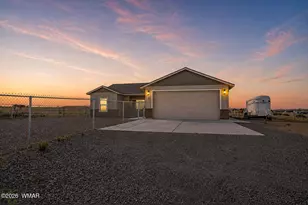 660 S Foothills Blvd, Taylor, AZ 85939 - Photo 3