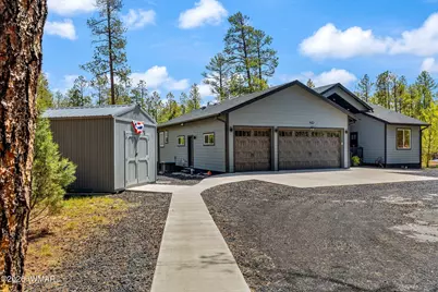 2749 S Timber Pine Lane, Pinetop, AZ 85935 - Photo 33
