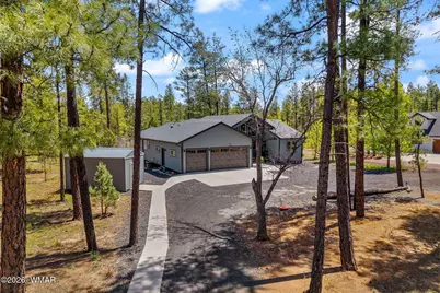 2749 S Timber Pine Lane, Pinetop, AZ 85935 - Photo 7