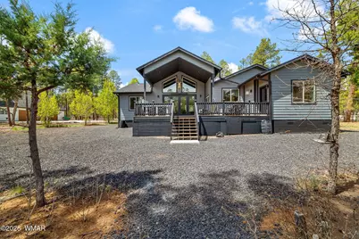 2749 S Timber Pine Lane, Pinetop, AZ 85935 - Photo 29