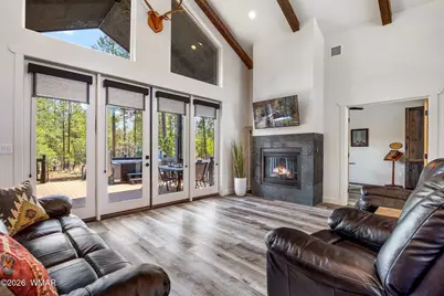 2749 S Timber Pine Lane, Pinetop, AZ 85935 - Photo 13