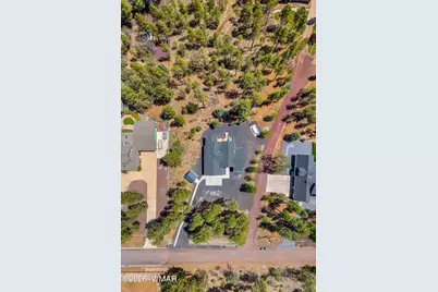 2749 S Timber Pine Lane, Pinetop, AZ 85935 - Photo 37