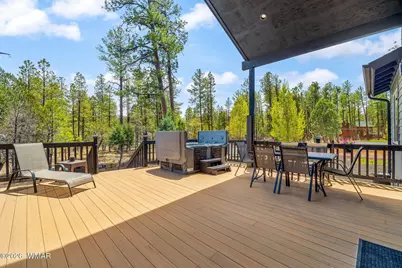 2749 S Timber Pine Lane, Pinetop, AZ 85935 - Photo 27