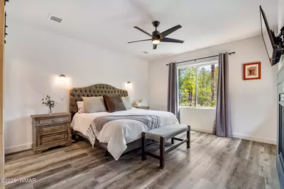 2749 S Timber Pine Lane, Pinetop, AZ 85935 - Photo 15