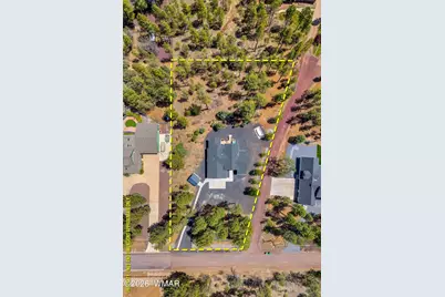 2749 S Timber Pine Lane, Pinetop, AZ 85935 - Photo 35