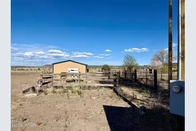 217 N Poverty Flat, Eagar, AZ 85925 - Photo 17
