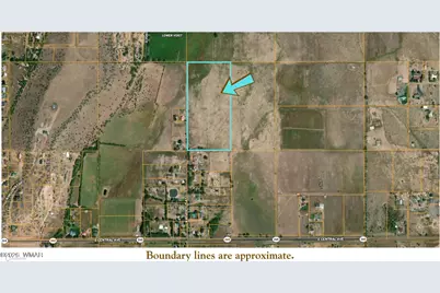 217 N Poverty Flat, Eagar, AZ 85925 - Photo 3