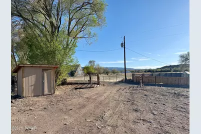 217 N Poverty Flat, Eagar, AZ 85925 - Photo 15
