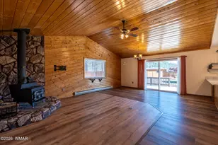 129 W Bonanza Rd, Pinetop, AZ 85935 - Photo 5