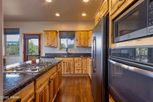 2220 E Rockgarden Ln, Show Low, AZ 85901 - Photo 19