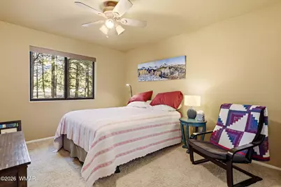 2233 Del Rio Circle, Overgaard, AZ 85933 - Photo 25