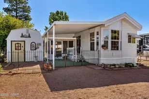 2725 Whiskey Rd, Overgaard, AZ 85933 - Photo 5