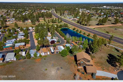 2725 Whiskey Road, Overgaard, AZ 85933 - Photo 27