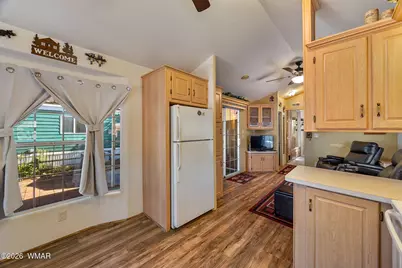 2725 Whiskey Road, Overgaard, AZ 85933 - Photo 15