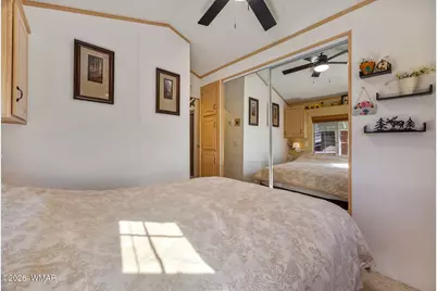 2725 Whiskey Road, Overgaard, AZ 85933 - Photo 17