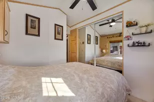 2725 Whiskey Rd, Overgaard, AZ 85933 - Photo 17