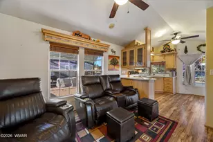 2725 Whiskey Rd, Overgaard, AZ 85933 - Photo 11