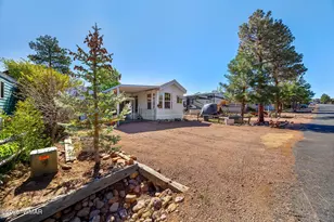 2725 Whiskey Rd, Overgaard, AZ 85933 - Photo 1