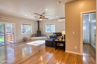 739 W Woodland Lake Road, Lakeside, AZ 85929 - Photo 7