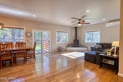 739 W Woodland Lake Road, Lakeside, AZ 85929 - Photo 5