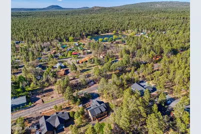 739 W Woodland Lake Road, Lakeside, AZ 85929 - Photo 3