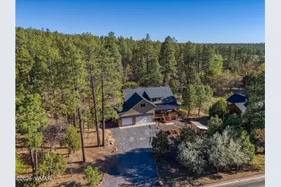 739 W Woodland Lake Road, Lakeside, AZ 85929 - Photo 51
