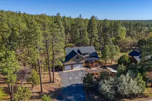 739 W Woodland Lake Rd, Lakeside, AZ 85929 - Photo 51