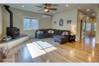 739 W Woodland Lake Road, Lakeside, AZ 85929 - Photo 9