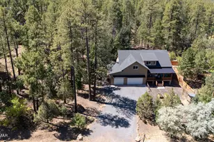 739 W Woodland Lake Rd, Lakeside, AZ 85929 - Photo 3