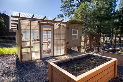 739 W Woodland Lake Road, Lakeside, AZ 85929 - Photo 45