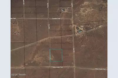 5195 Tina Road, Snowflake, AZ 85937 - Photo 1