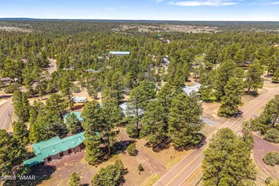 2908 Pine Rim Road, Overgaard, AZ 85933 - Photo 29