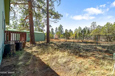 2908 Pine Rim Road, Overgaard, AZ 85933 - Photo 23