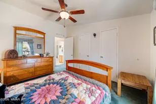 2908 Pine Rim Rd, Overgaard, AZ 85933 - Photo 19