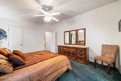 2908 Pine Rim Road, Overgaard, AZ 85933 - Photo 15