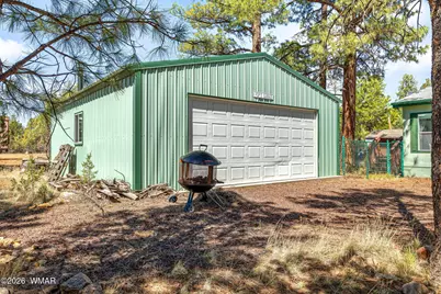 2908 Pine Rim Road, Overgaard, AZ 85933 - Photo 27