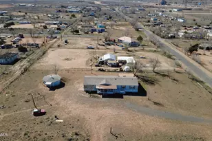 48 County Road 7242, Sanders, AZ 86512 - Photo 11